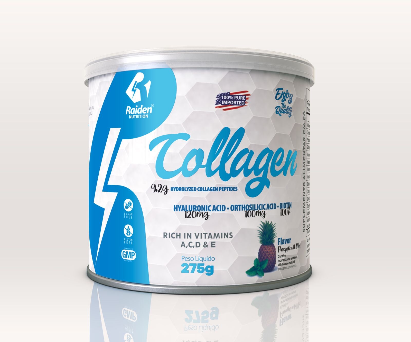 Colágeno