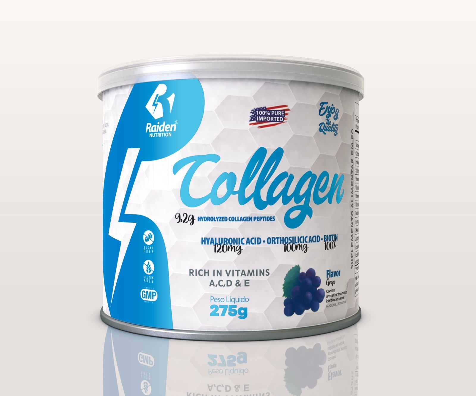 Colágeno