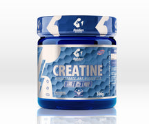 Creatina Monohidratada e Micronizada 100% pura