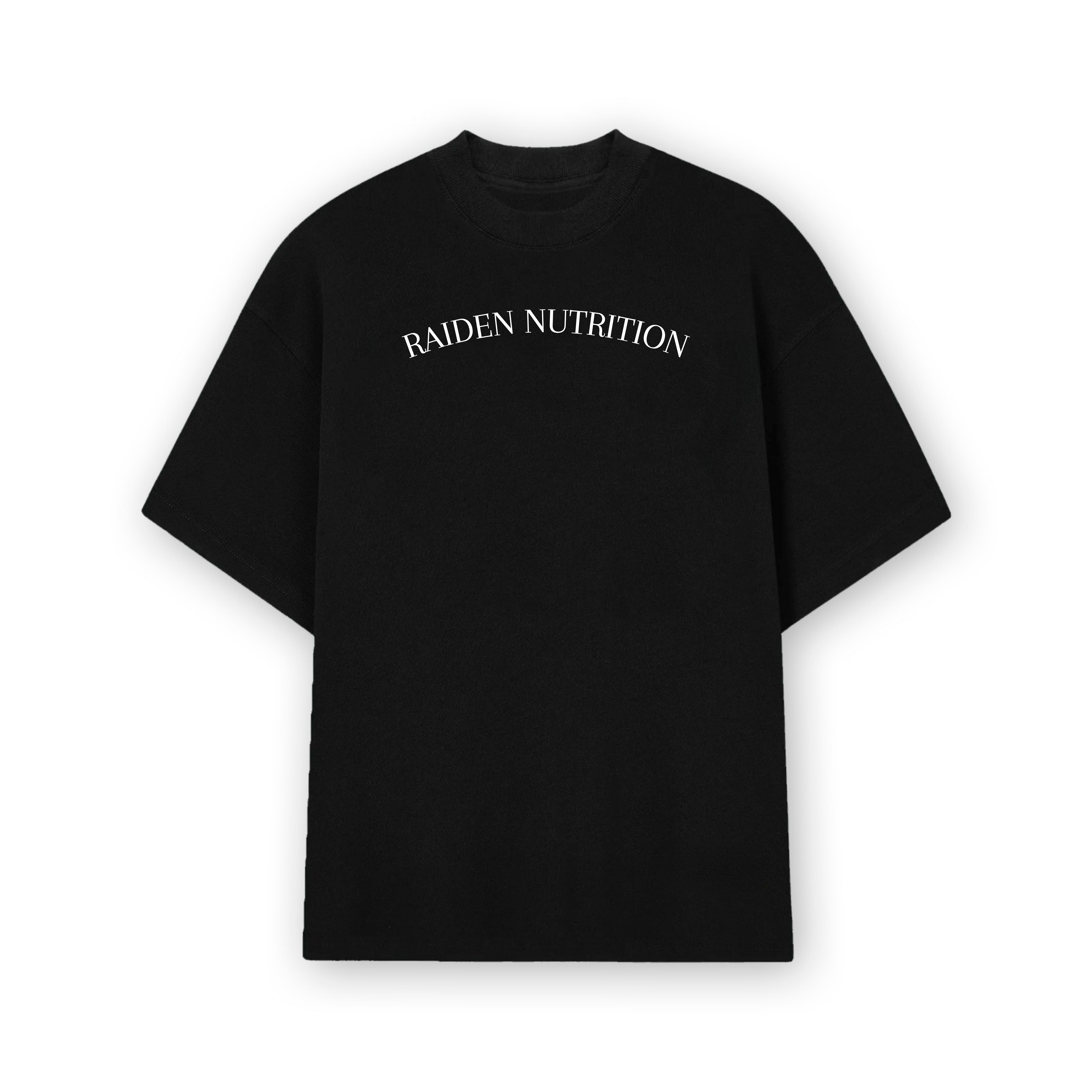 Camiseta Raiden Nutrition